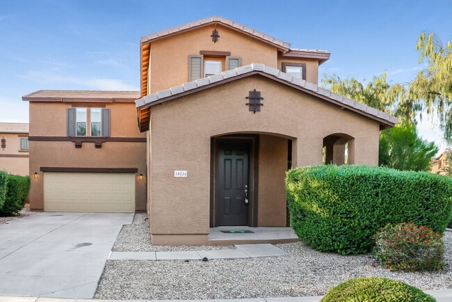Photo - 18514 W Udall Dr House