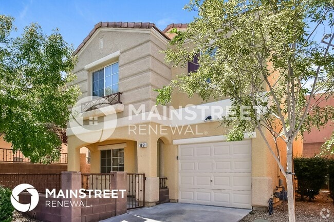Building Photo - 3651 Mule Train Ct Rental