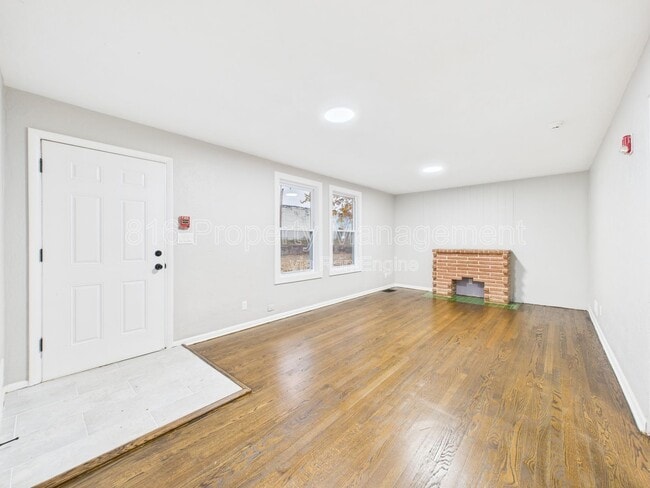 7560 Prospect Ave Unit G