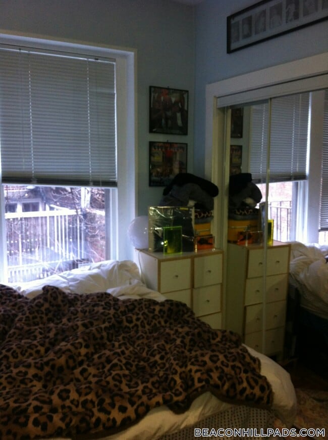 Photo - 40 Anderson St Unit 6