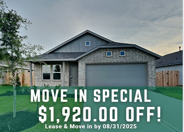 Building Photo - 421 Texas Pecan Dr Rental