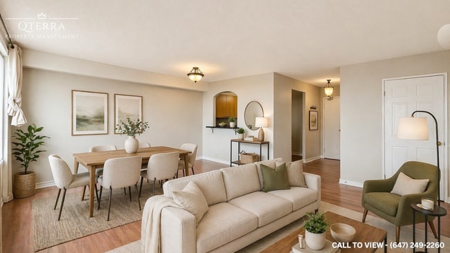 Building Photo - 18 Holborn Crt Unit 603-18 Holborn Ct, Kitche
