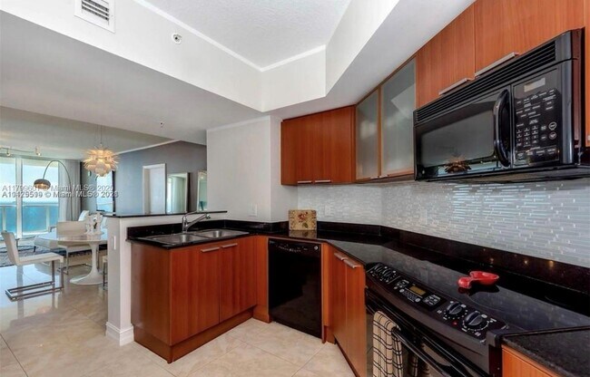 Photo - 16699 Collins Ave Unit 3902