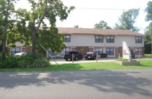 Wolf Run Apartments - Wolf Run Apartments