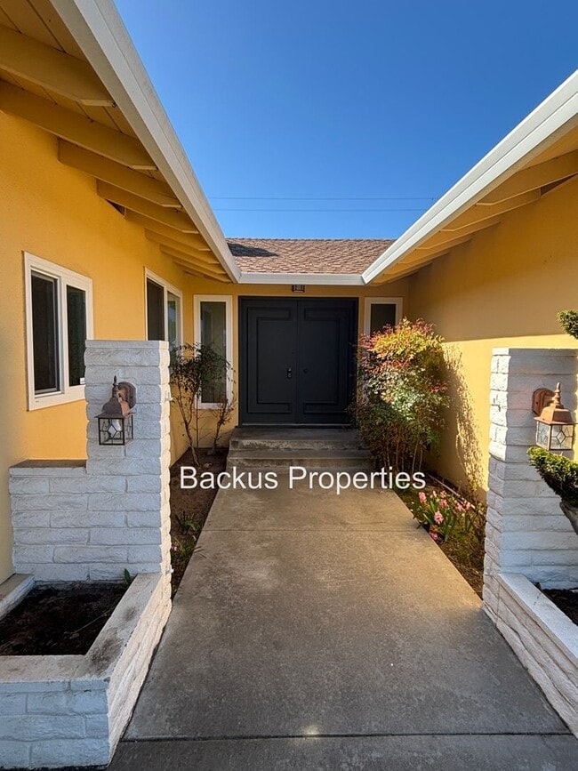 Photo - Wonderful three bedroom home in South Salinas