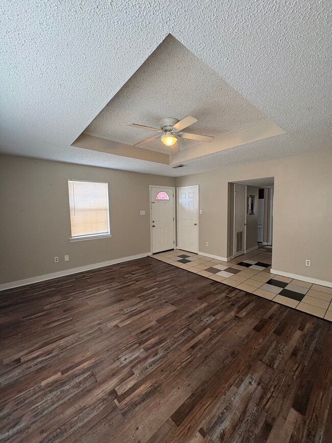 Photo - 2817 Wimberly Dr SW Unit A
