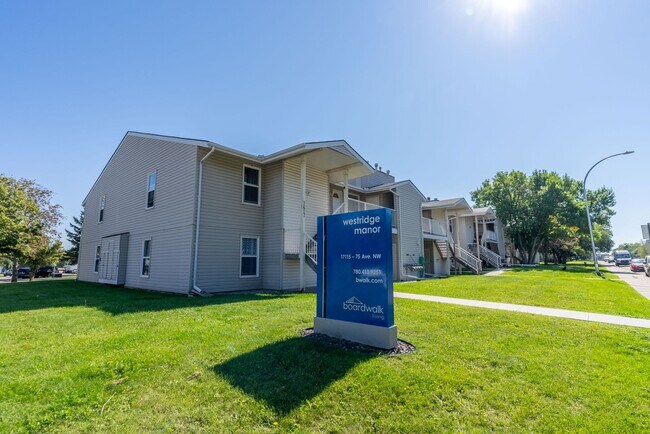 Photo - Westridge Manor