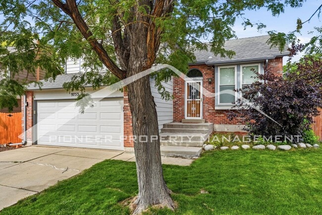 Photo - Spacious Home with Washer/Dryer and Central AC