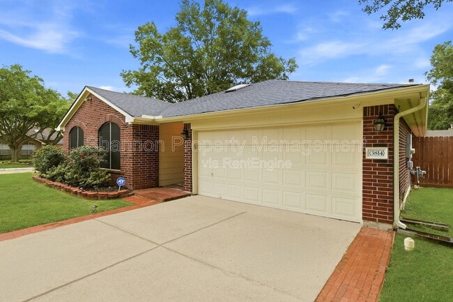 Building Photo - 3814 Apple Hollow Ln