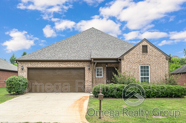 Building Photo - 252 Chesser Park Dr