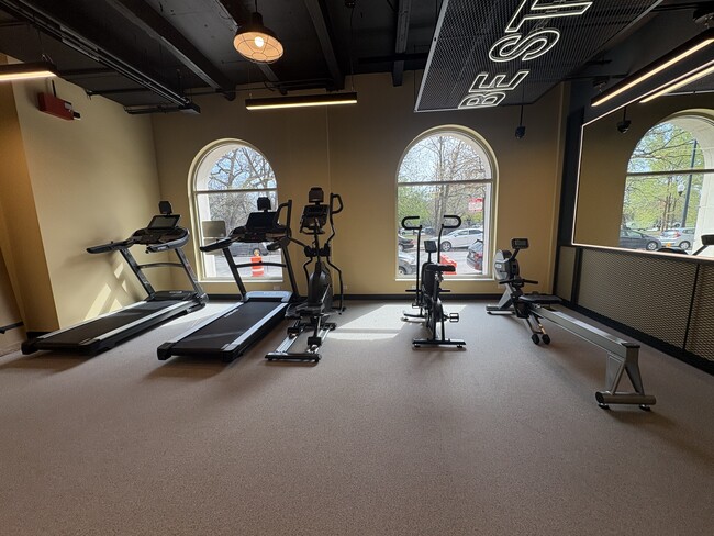 Photo - The Nest at Lincoln Park West Apartments