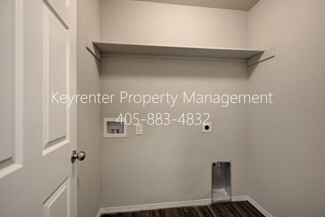 Photo - Charming 4-Bedroom Home on a Corner Lot in Newcastle, OK!
