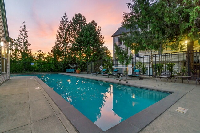 Photo - Park Hill at Issaquah