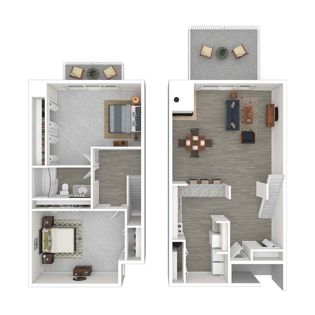 Photo - Gold Zone Valley