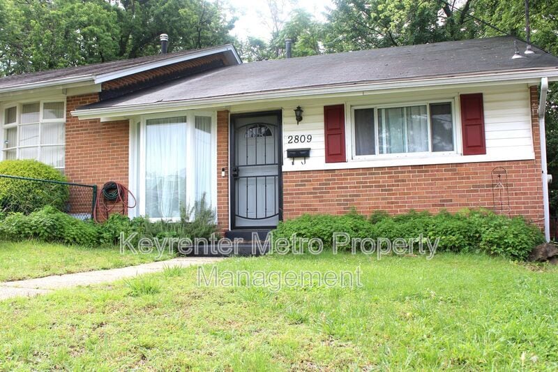 Photo - 2809 Bellbrook St