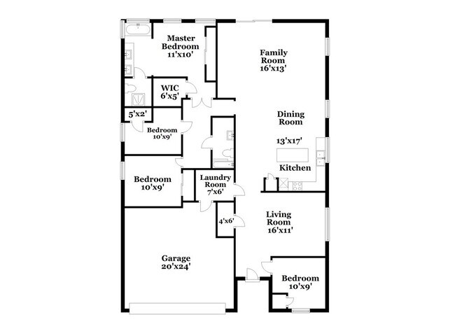 Photo - 5037 W Nancy Ln