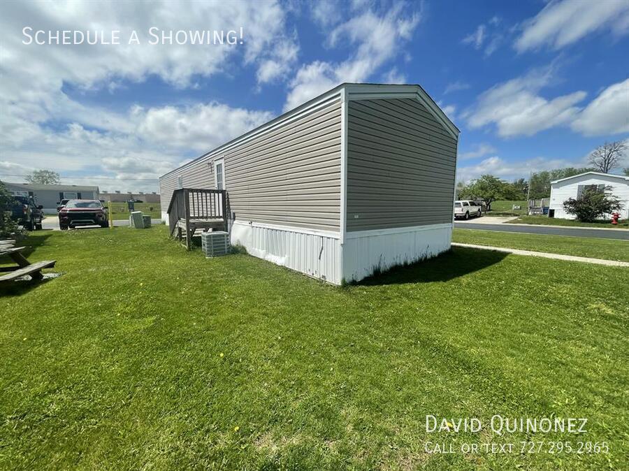 Photo - 501 Gunntown Rd