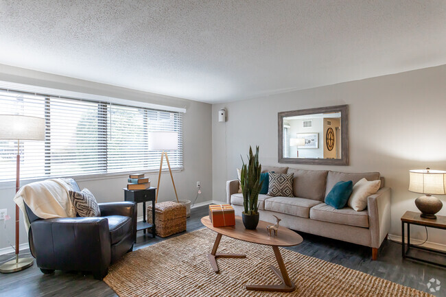 Interior Photo - Avon Place Rental