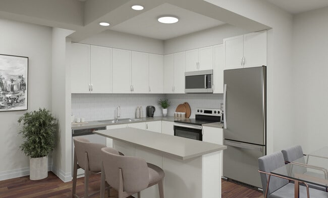 Photo - Riviera Suites