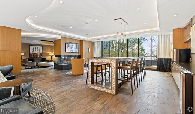 Building Photo - 8300 Wisconsin Ave Unit 1B-818 Rental