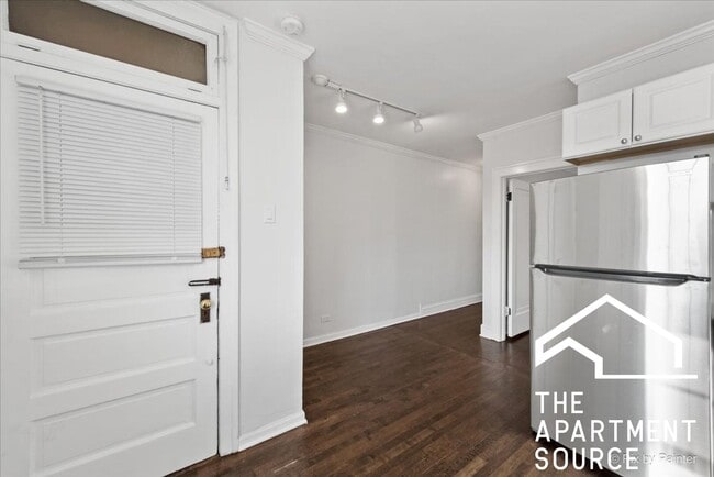 Photo - 5428 N Campbell Ave Unit GS