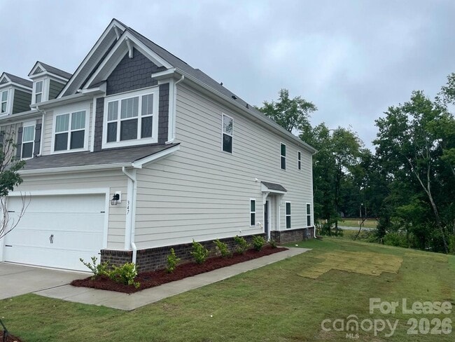 Photo - 347 Willowsford Dr