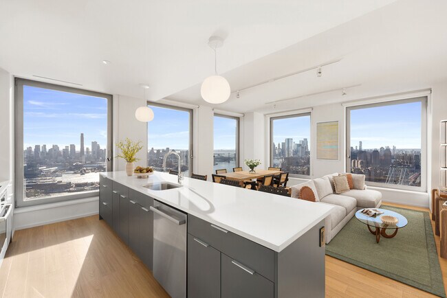 Photo - One Domino Square