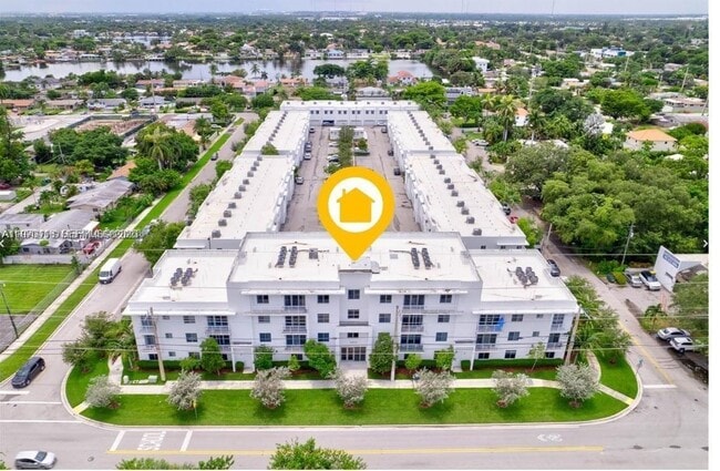 Photo - 2651 NE 212th Terrace Unit 105