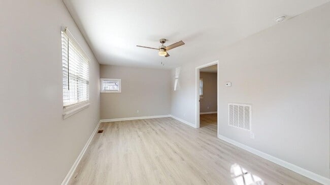 Longview Village Apartments