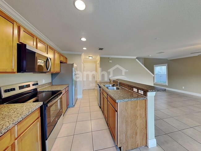 Photo - 1720 Portcastle Cir