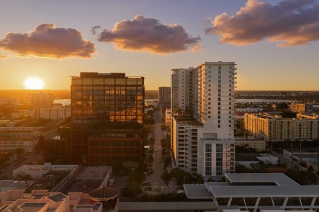ParkLine Palm Beaches