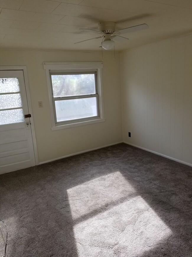 Photo - Two Bedroom House