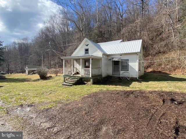 Photo - 4303 Weakley Hollow Rd House