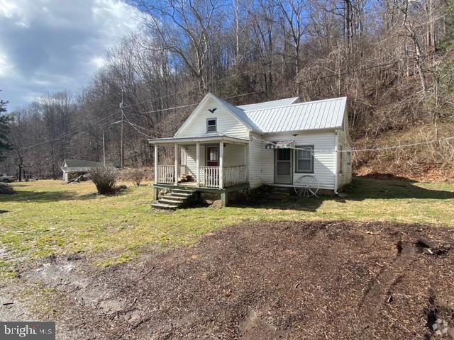 Building Photo - 4303 Weakley Hollow Rd Rental
