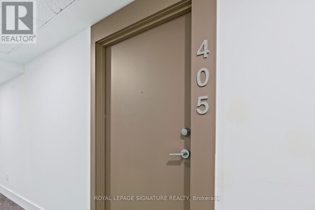 Photo - 1010 Sandy Beach Rd Unité 405