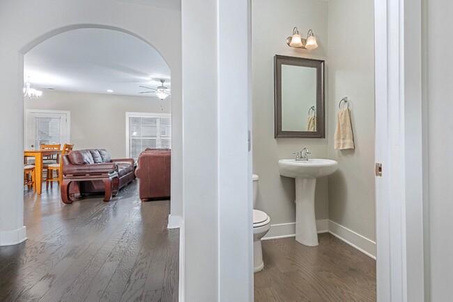 Photo - Coming Soon – Room to Spread Out! 4BR, 3.5BA Home Near Liberty Creek Schools