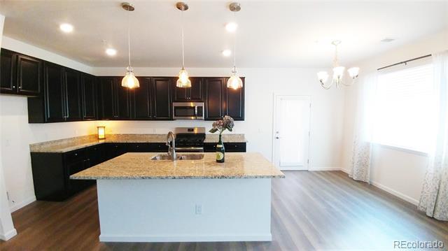 Photo - 4569 Copeland Lp Unidad 101