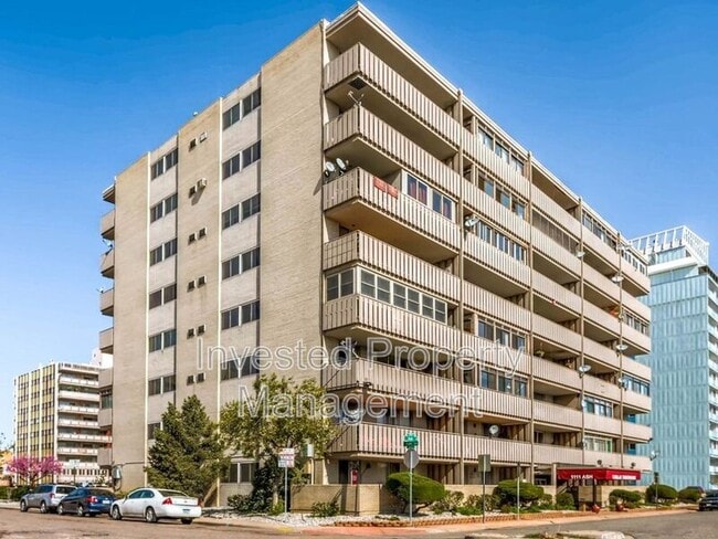 Building Photo - 1111 Ash St. Unit Apt 508