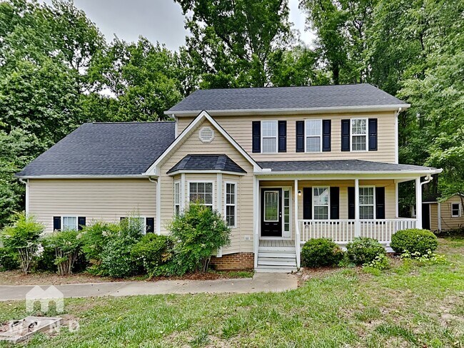 Photo - 6812 Stevens Oaks Dr House