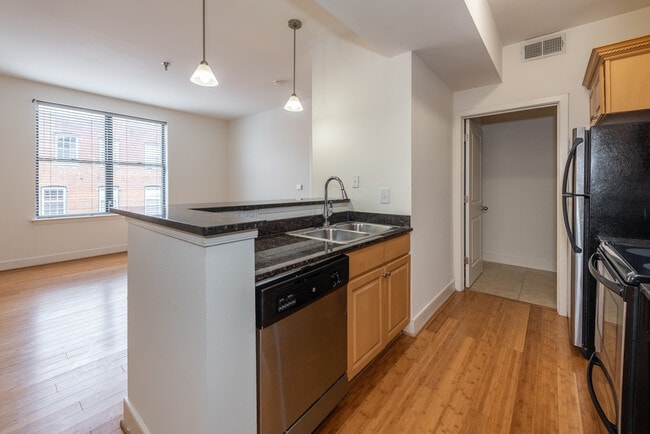 Dill Building - Dill Building