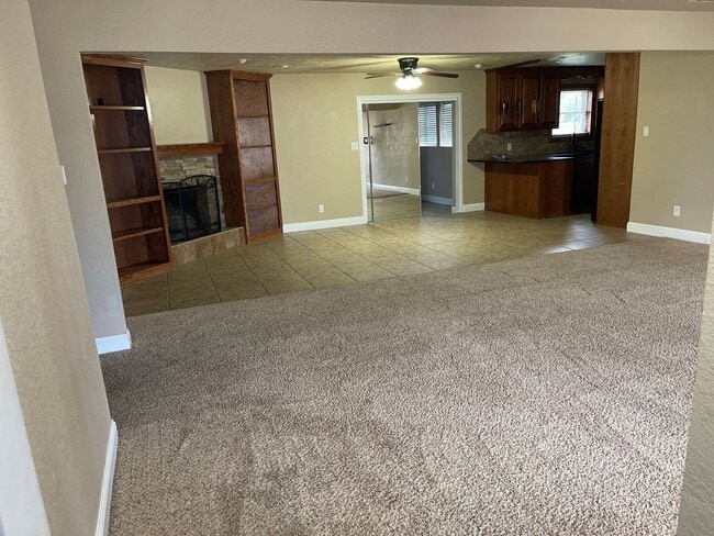 Photo - Beautiful 3 Bedroom Home, Zia School District!