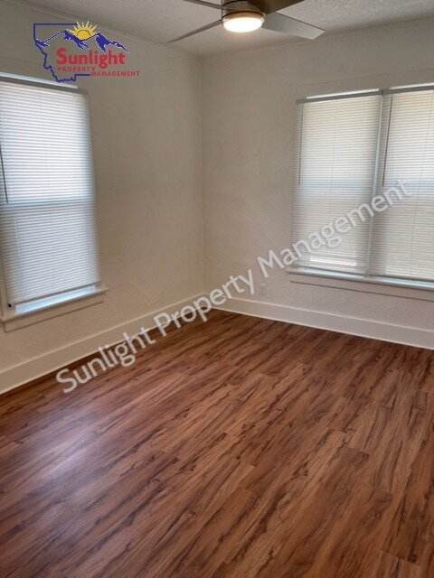 Larger Studio Apartment- Downtown Billing MT!