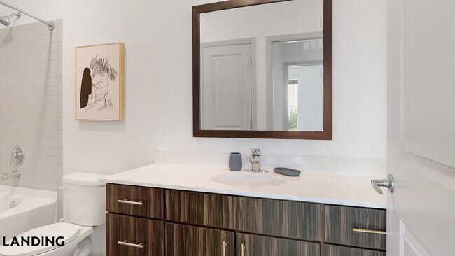 9301 Summit Centre Way Unit 3225