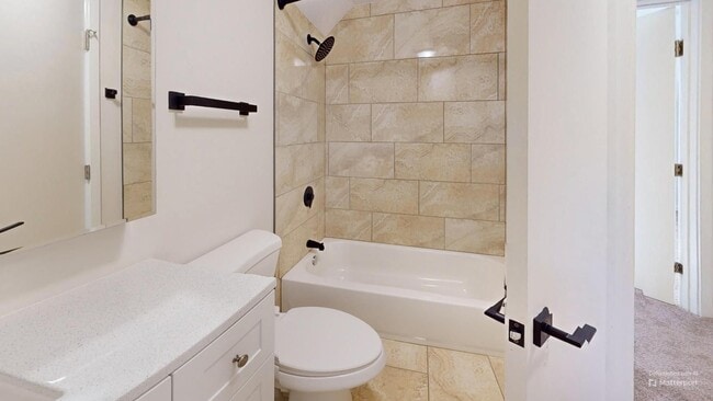 Photo - IMMACULATE - Clark / Fulton Area - 3 Bedrooms - 3 Baths - Single Family Home