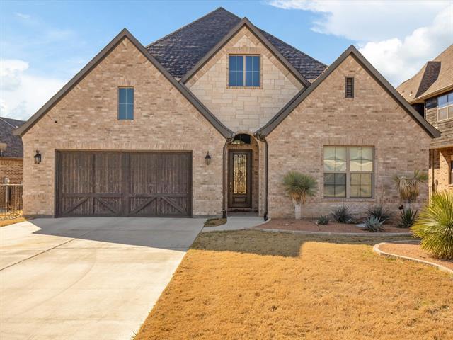 Photo - 2419 Portwood Way House