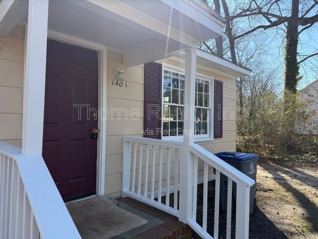 Photo - 1401 Dogwood Ave