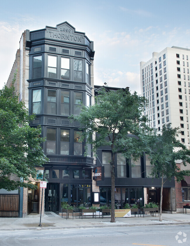 Building Photo - 1312 S Wabash Ave Rental