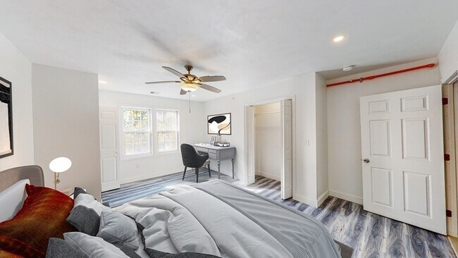 Photo - 116 Malvern Rd Unit 2