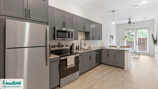 Photo - 650 E Sycamore St Unit 3111.1408289