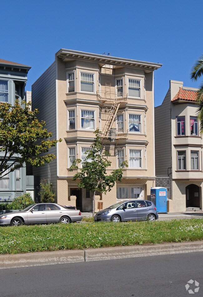 Photo - 937 Dolores St